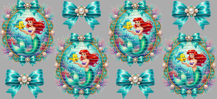 16oz Princess-N4-2342